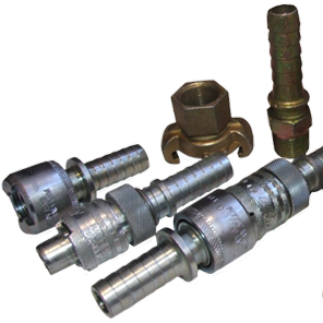 Hose Couplings and Fittings