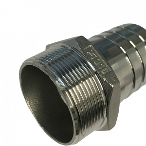 Stainless Steel Fittings product